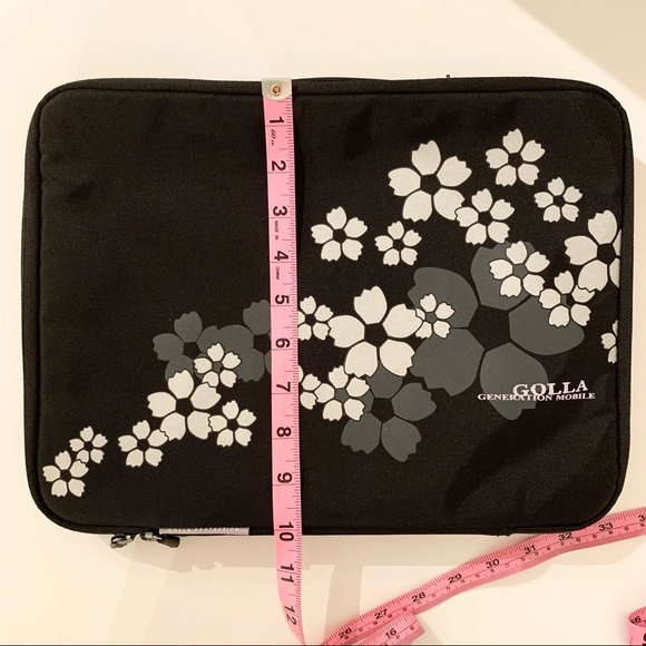 GOLLA Laptop Sleeve Travel Case - Picture 9 of 12